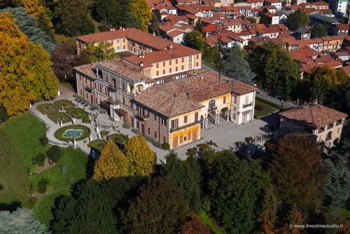 Villa Cagnola