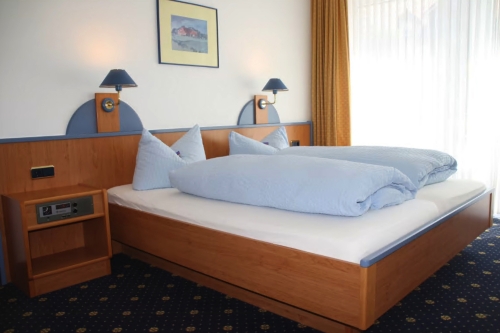Sporthotel Middelpunkt