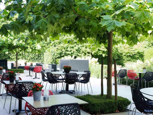novotel rotterdam-schiedam