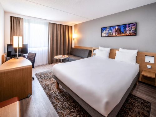 novotel rotterdam-schiedam