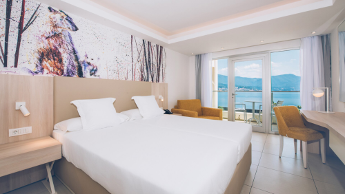 Vertragshotel
