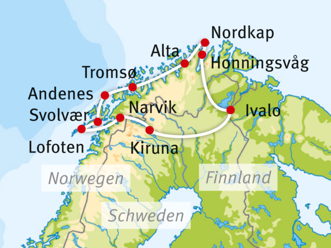 karte