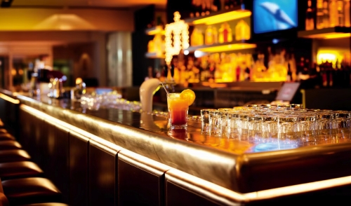 Penta Hotel in Wiesbaden