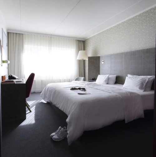 Penta Hotel in Wiesbaden