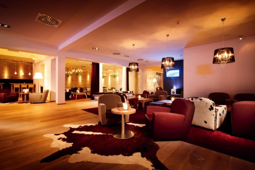 Penta Hotel in Wiesbaden