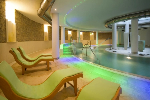 Hotel Flamingo Resort