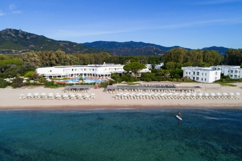 Hotel Flamingo Resort