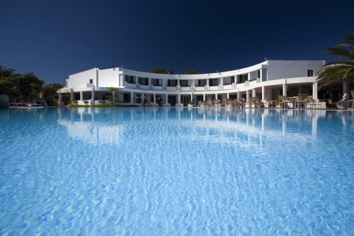 Hotel Flamingo Resort
