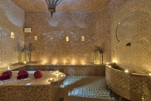 Hotel db San Antonio & Spa