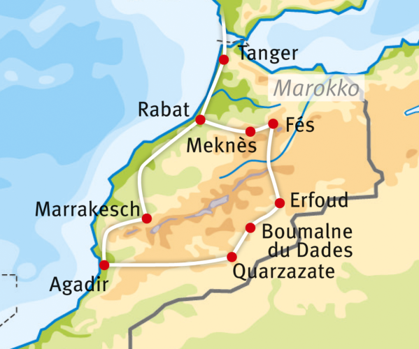 karte