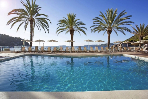 Grupotel Imperio Playa