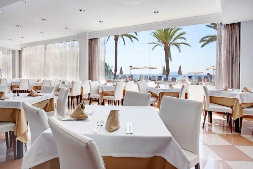 Grupotel Imperio Playa