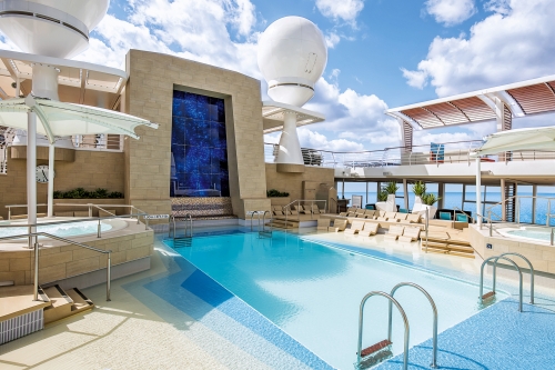 Mein Schiff 5