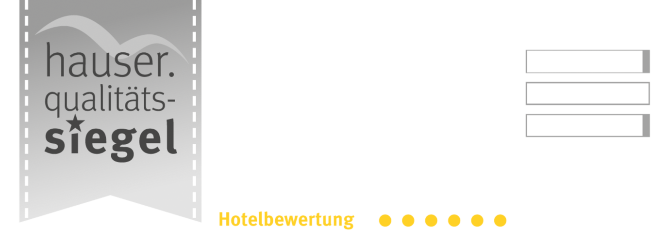 Qualitätssiegel