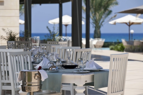 Hotel Aegean Pearl 