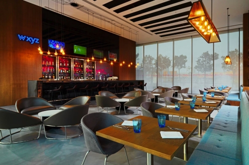 Aloft Me Aisam Dubai