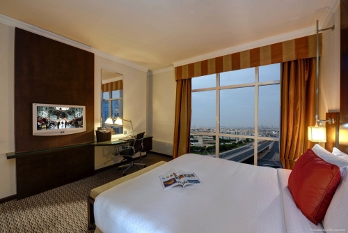 Media Rotana Dubai