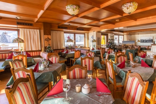 Hotel Neuwirt Kirchdorf Tirol