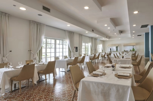 Grand Hotel Riviera