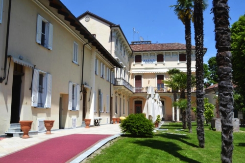 Hotel Ariotto