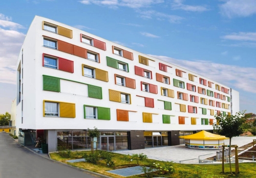 JUFA Hotel Wien
