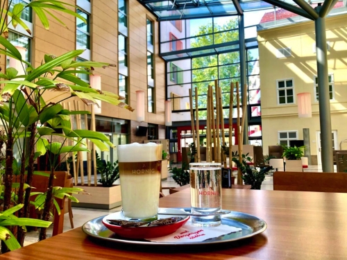 JUFA Hotel Wien