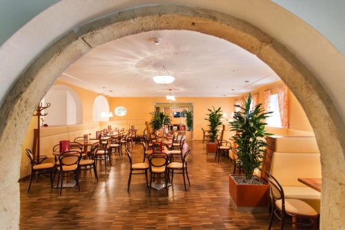JUFA Hotel Wien