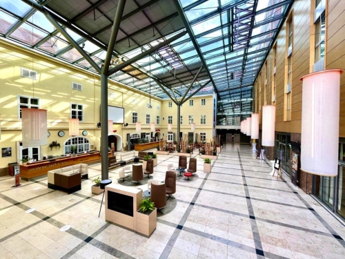 JUFA Hotel Wien