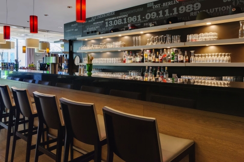 Holiday Inn Berlin City East - Landsberger Allee