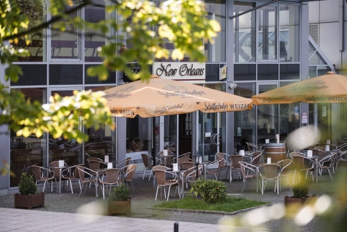 Holiday Inn Berlin City East - Landsberger Allee