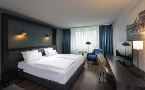 Holiday Inn Berlin City East - Landsberger Allee