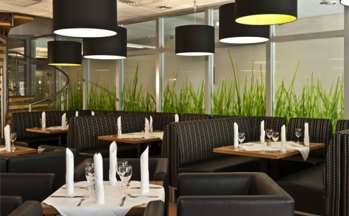 Holiday Inn Berlin City East - Landsberger Allee