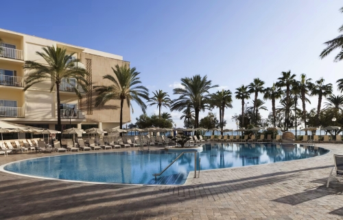 Sentido Castell de Mar ~2