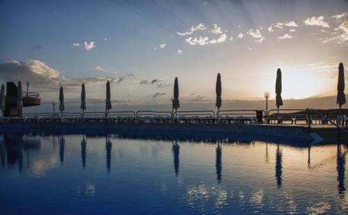AX ODYCY Hotel