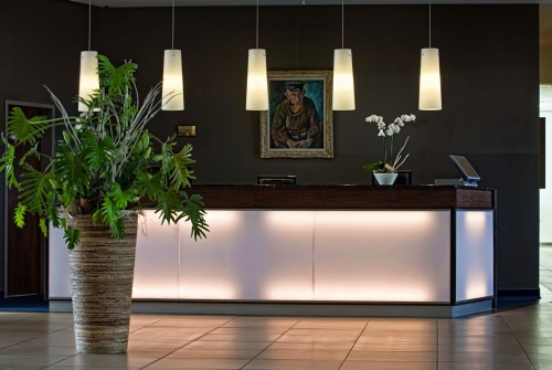 Rilano Hotel Elaya Hotel Hamburg Finkenwerder