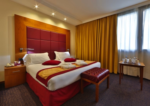 Crowne Plaza Hotel Venice East