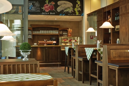 H4 Hotel München Messe