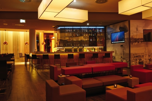 H4 Hotel München Messe