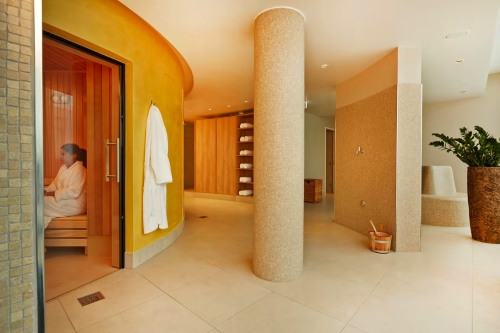 H4 Hotel München Messe