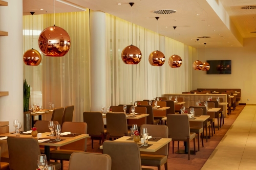 H4 Hotel München Messe