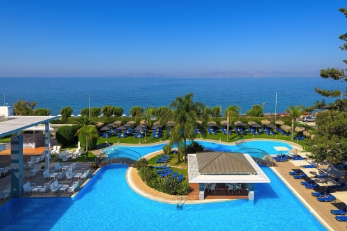 Rhodos Oceanis Hotel