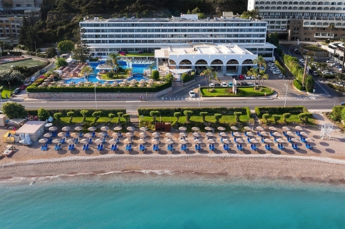 Rhodos Oceanis Hotel