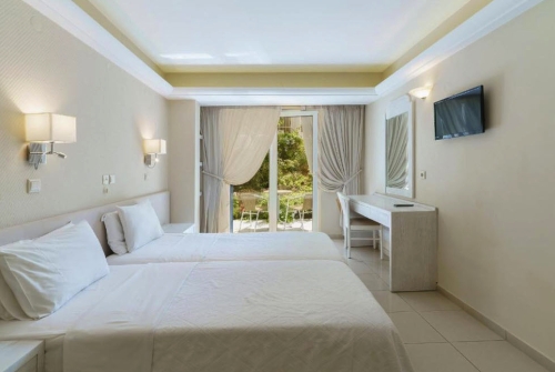 Kreta Hotel Pearl Beach