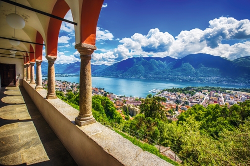 Locarno