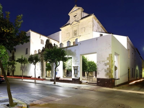 Hotel Monasterio San Miguel