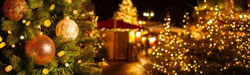 Weihnachtsmarkt als Banner~1