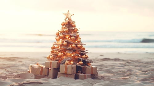 Winterurlaub