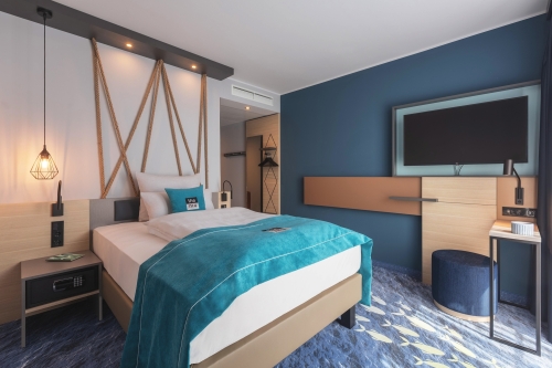 Hotel the niu Yen