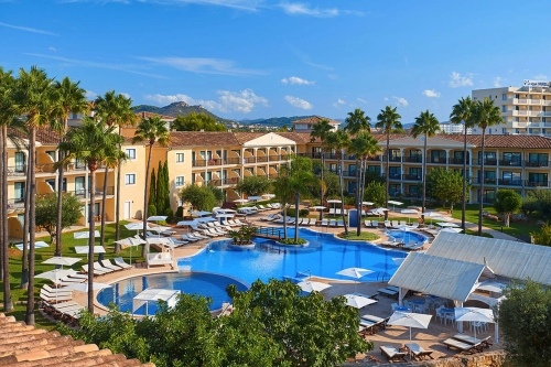 CM Mallorca Palace