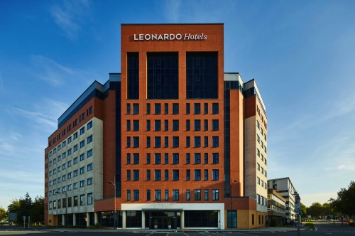 Leonardo Hotel Swindon